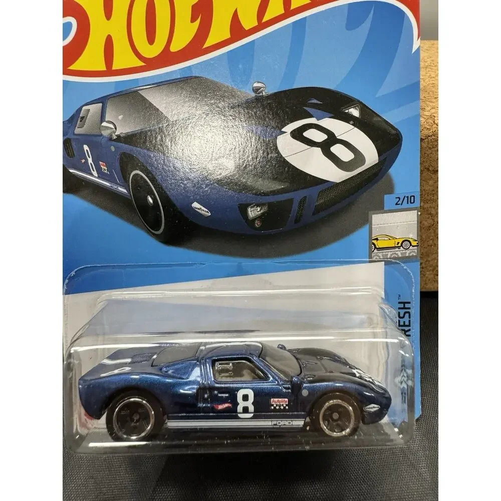 Hot Wheels hot wheels